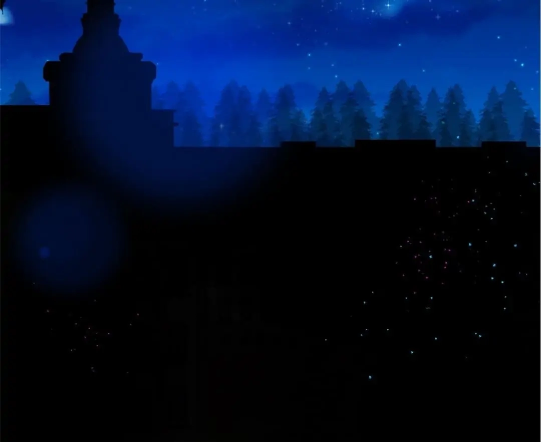 Dawn The Teen Witch Chapter 16 page 28 - 