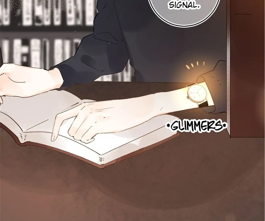 Dawn The Teen Witch Chapter 16 page 31 - 