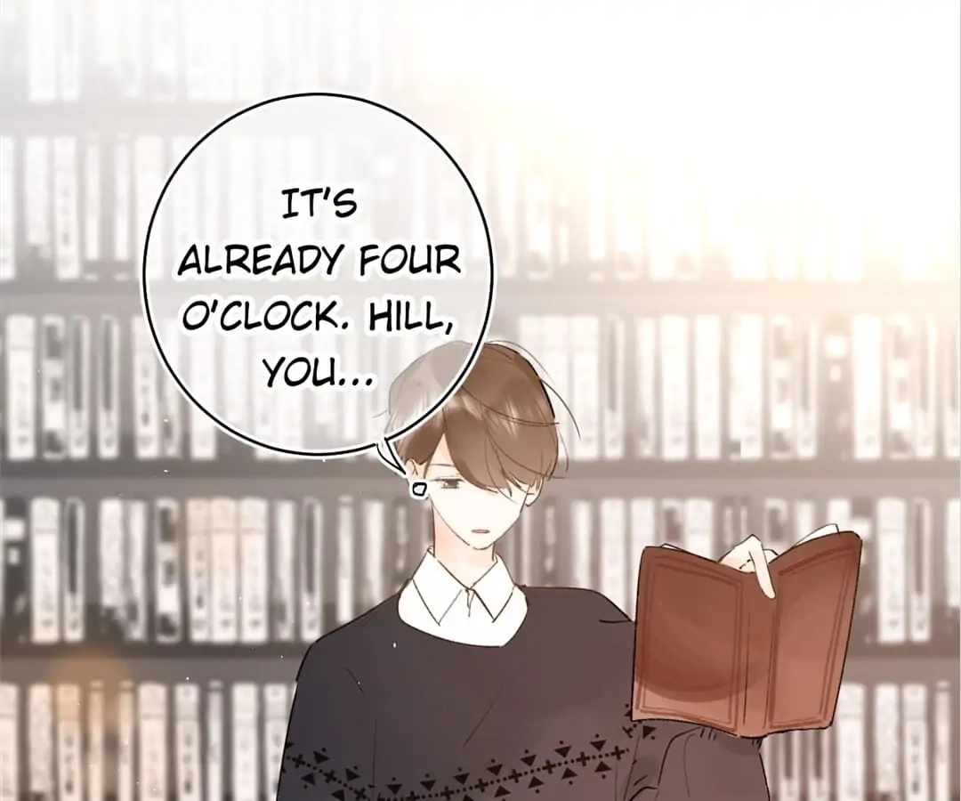 Dawn The Teen Witch Chapter 16 page 33 - 