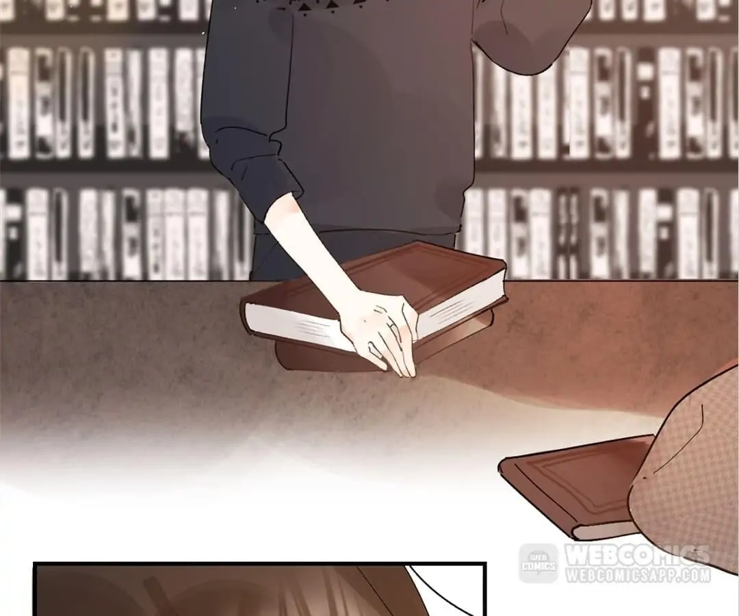 Dawn The Teen Witch Chapter 16 page 34 - 