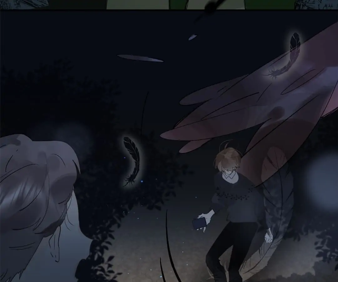 Dawn The Teen Witch Chapter 16 page 42 - 