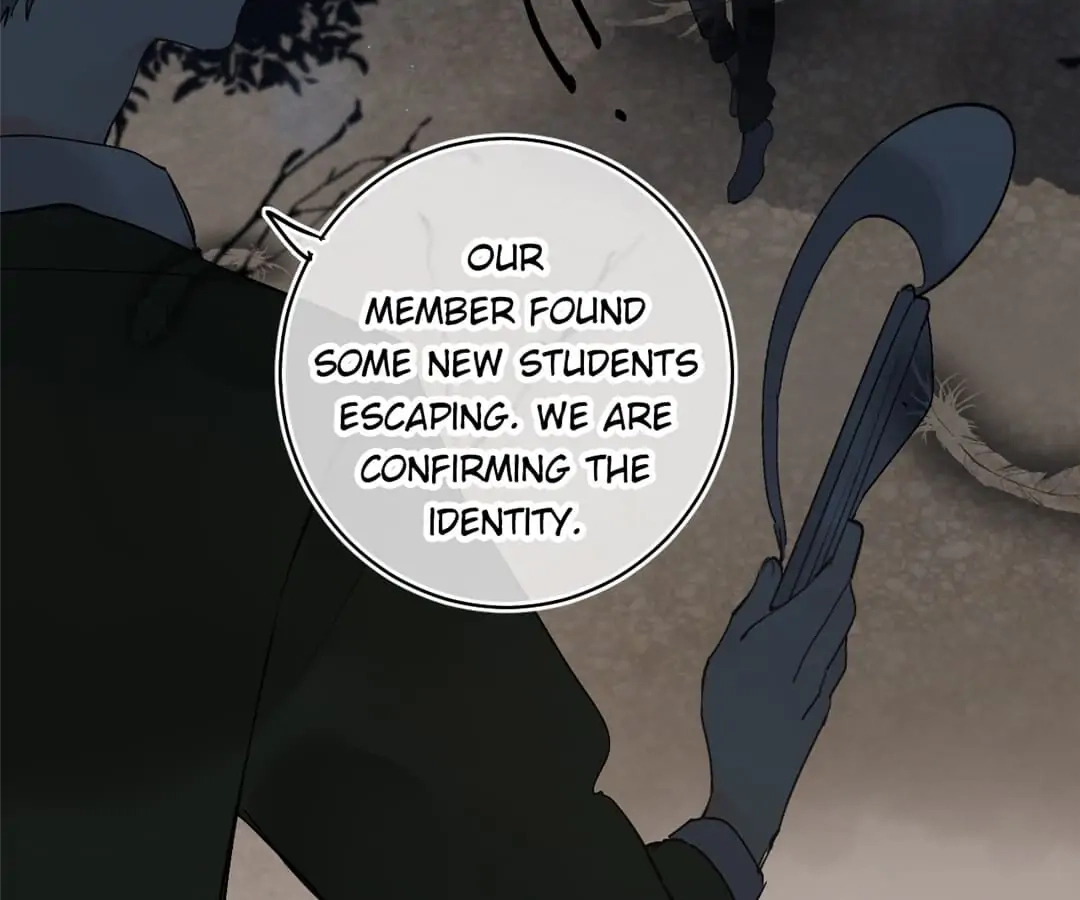 Dawn The Teen Witch Chapter 16 page 43 - 