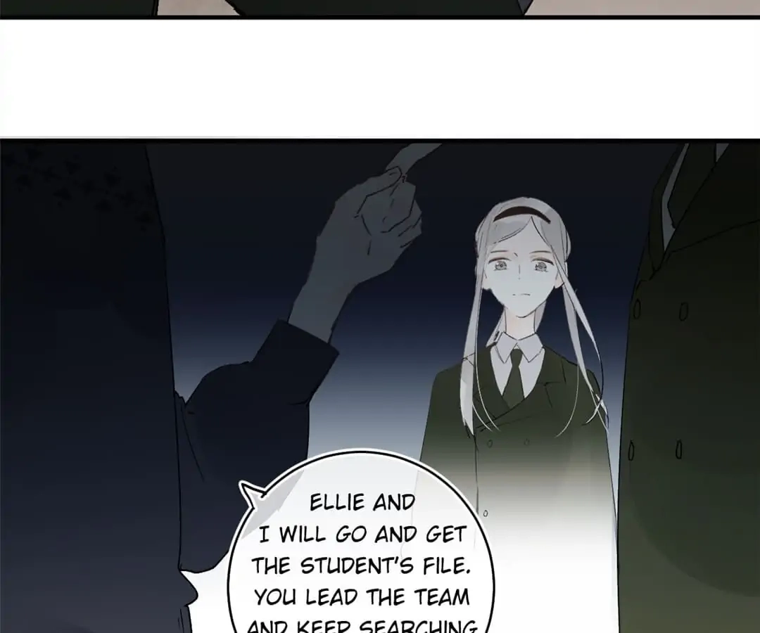 Dawn The Teen Witch Chapter 16 page 44 - 