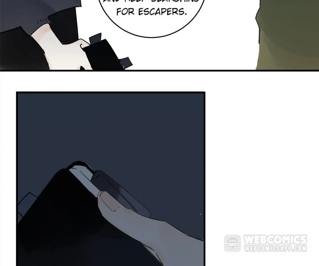 Dawn The Teen Witch Chapter 16 page 45 - 