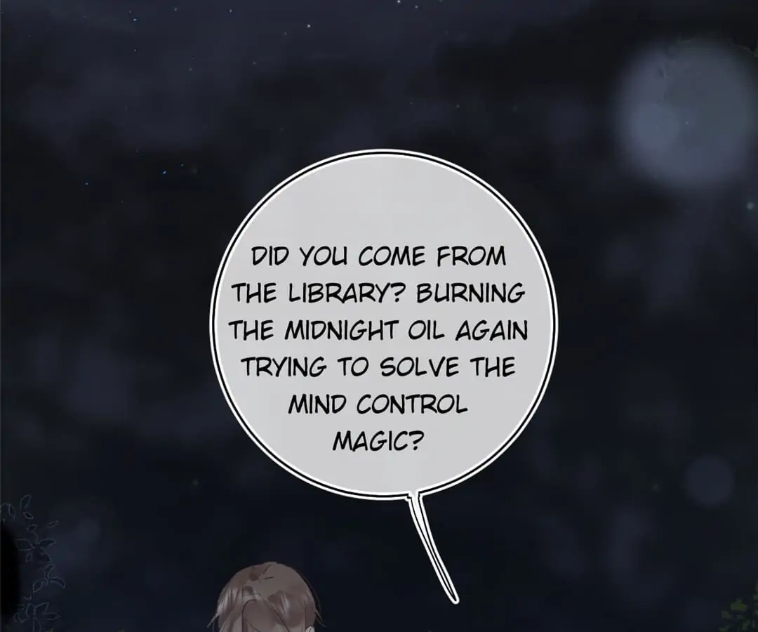 Dawn The Teen Witch Chapter 16 page 48 - 