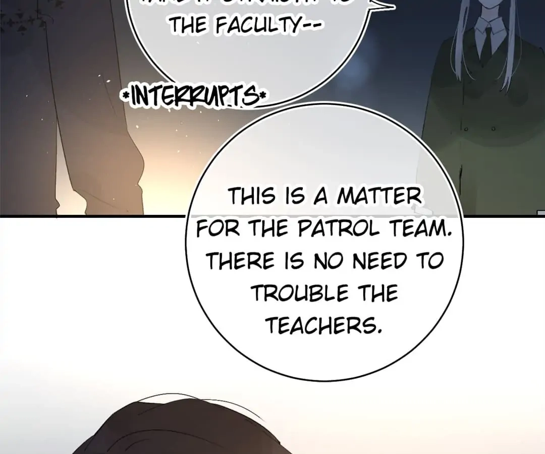 Dawn The Teen Witch Chapter 16 page 51 - 