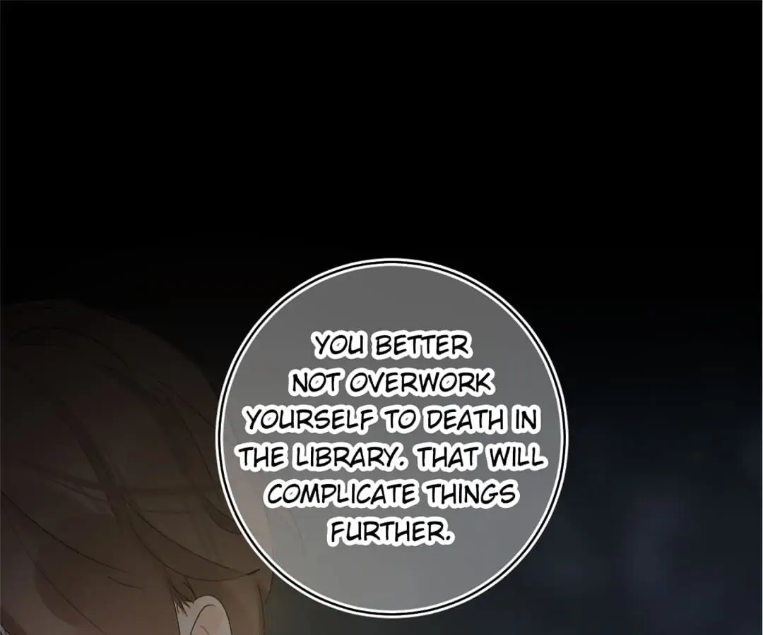 Dawn The Teen Witch Chapter 16 page 55 - 