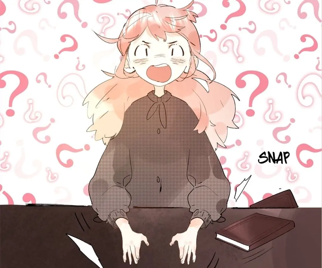 Dawn The Teen Witch Chapter 16 page 67 - 