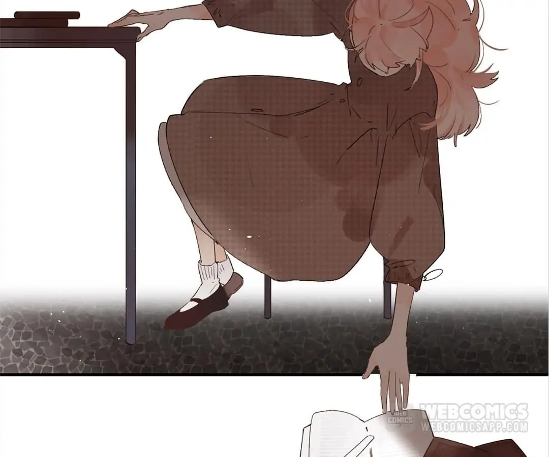 Dawn The Teen Witch Chapter 16 page 70 - 