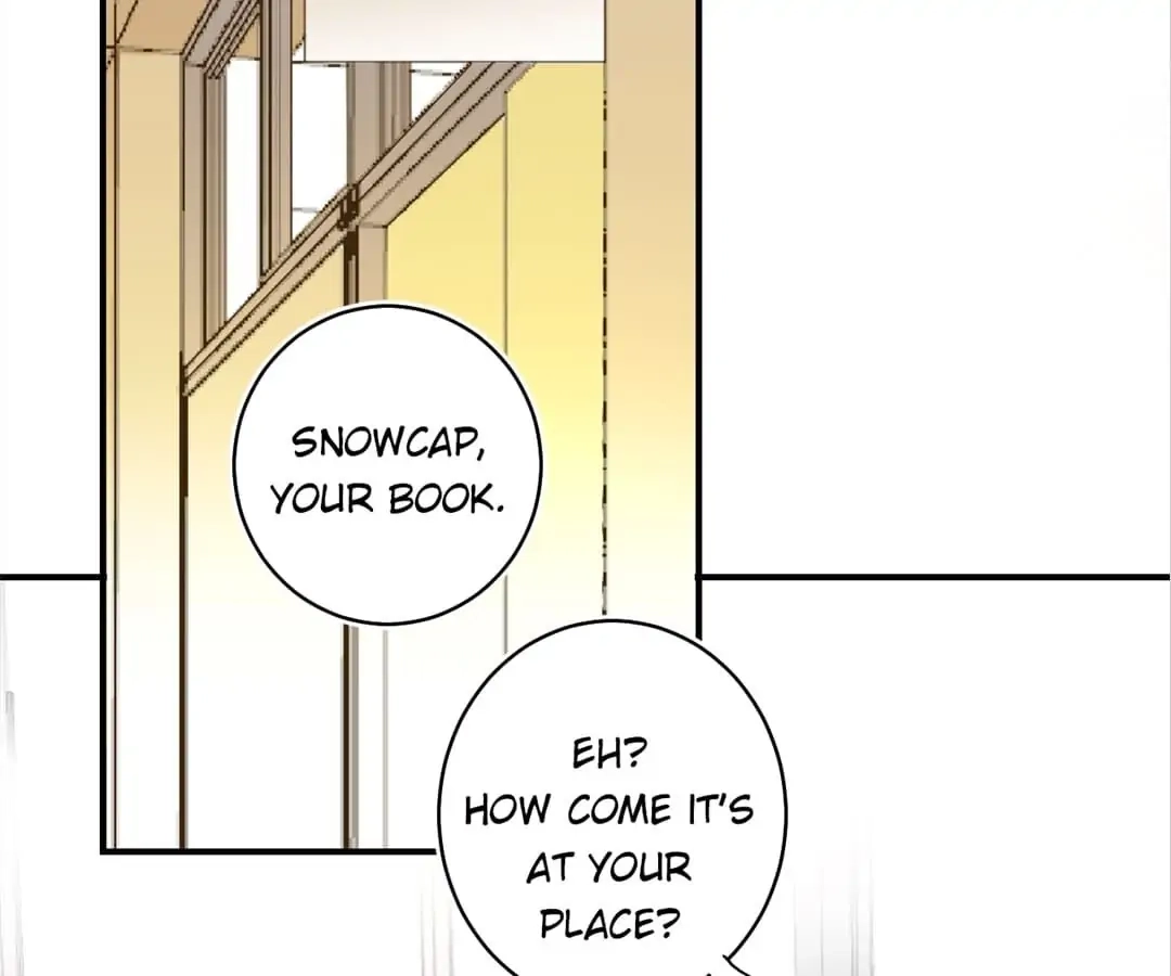 Dawn The Teen Witch Chapter 16 page 89 - 
