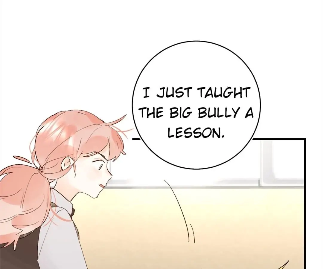 Dawn The Teen Witch Chapter 16 page 96 - 