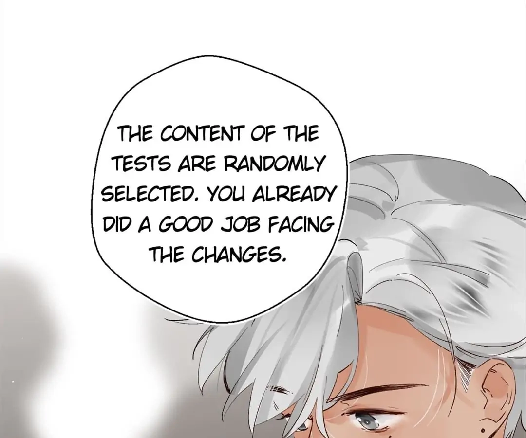 Dawn The Teen Witch Chapter 17.1 page 103 - 