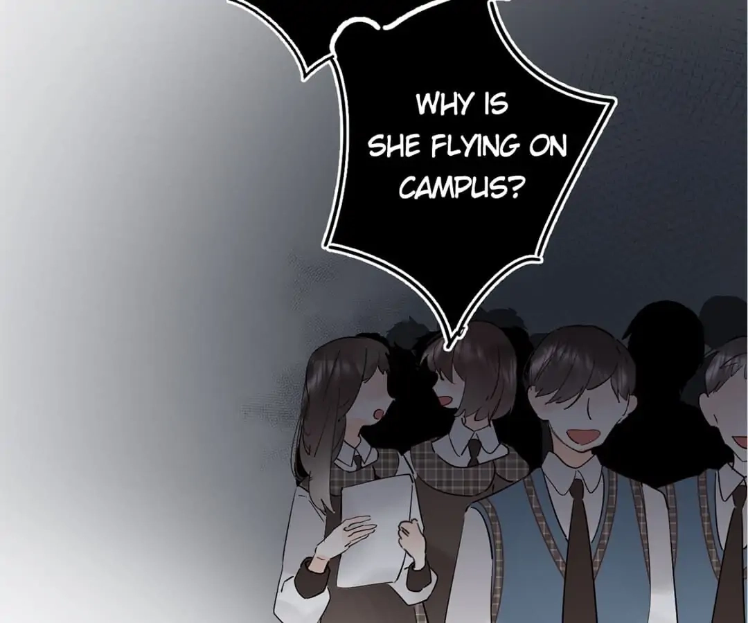 Dawn The Teen Witch Chapter 17.1 page 106 - 