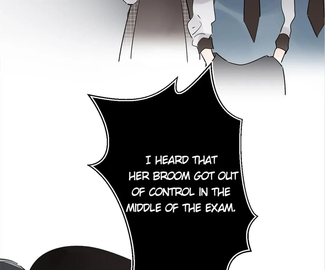 Dawn The Teen Witch Chapter 17.1 page 107 - 