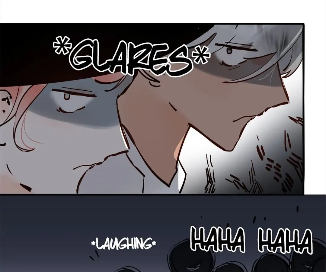 Dawn The Teen Witch Chapter 17.1 page 110 - 