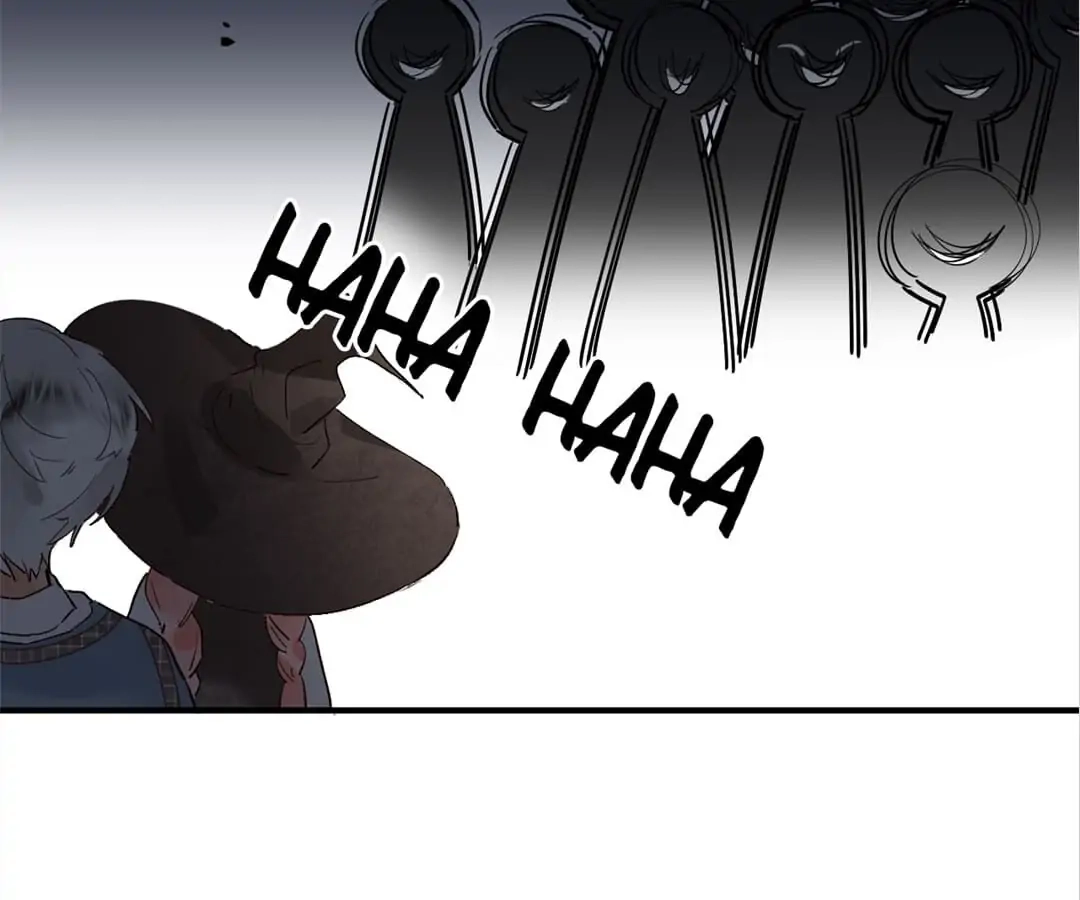 Dawn The Teen Witch Chapter 17.1 page 111 - 