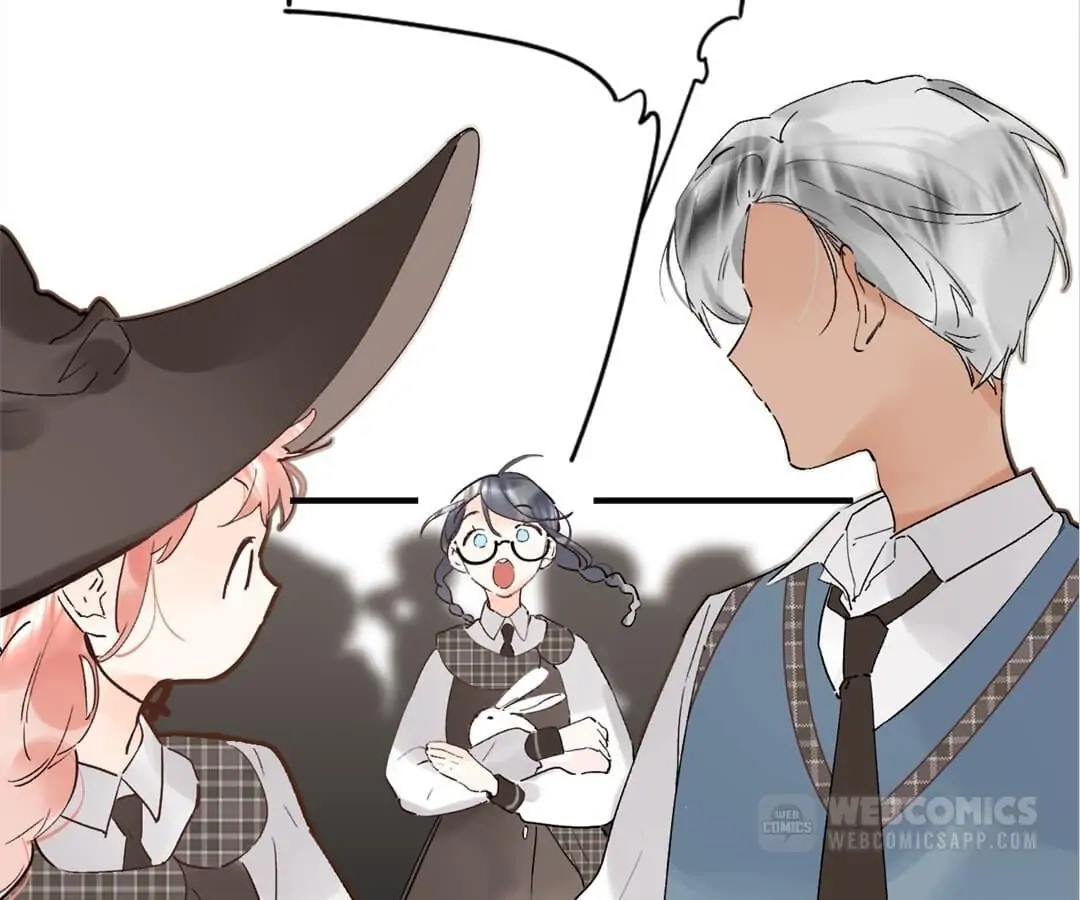 Dawn The Teen Witch Chapter 17.1 page 113 - 