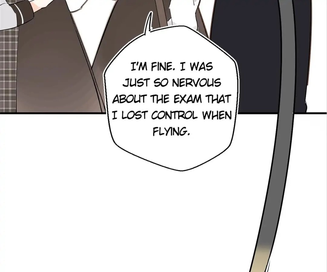 Dawn The Teen Witch Chapter 17.1 page 116 - 