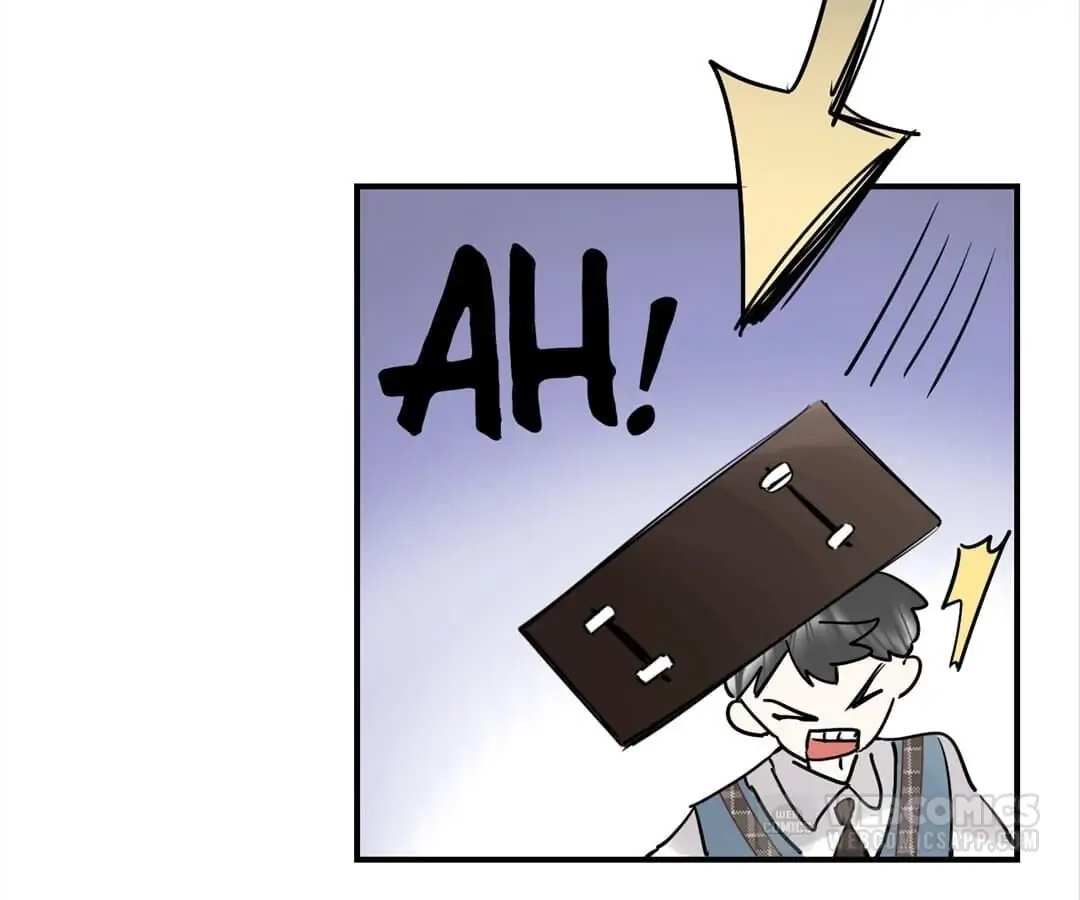 Dawn The Teen Witch Chapter 17.1 page 117 - 