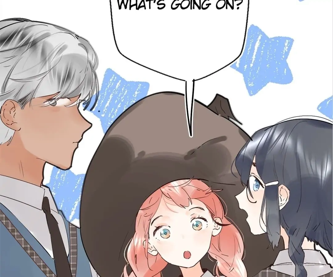 Dawn The Teen Witch Chapter 17.1 page 123 - 