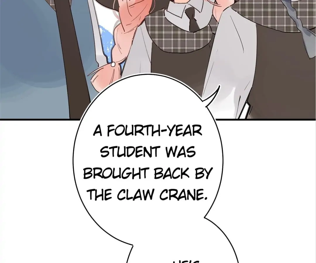 Dawn The Teen Witch Chapter 17.1 page 124 - 