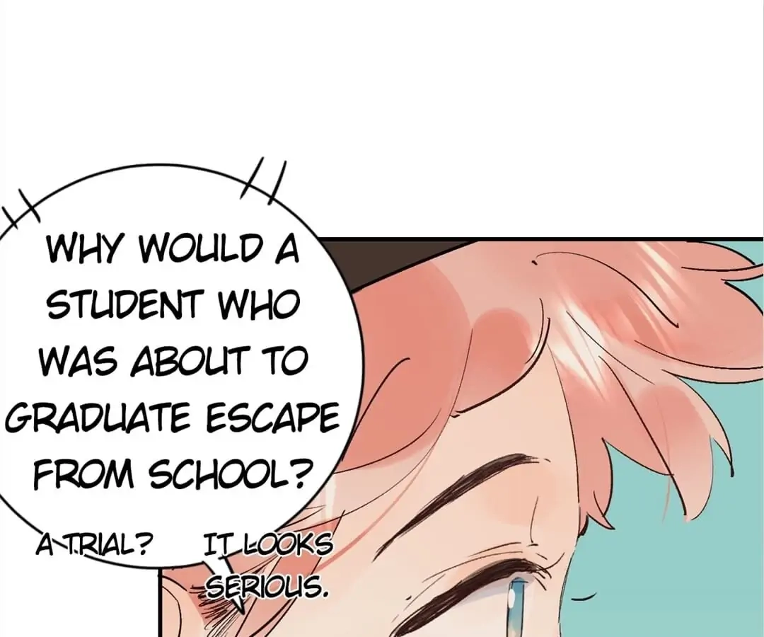 Dawn The Teen Witch Chapter 17.1 page 126 - 