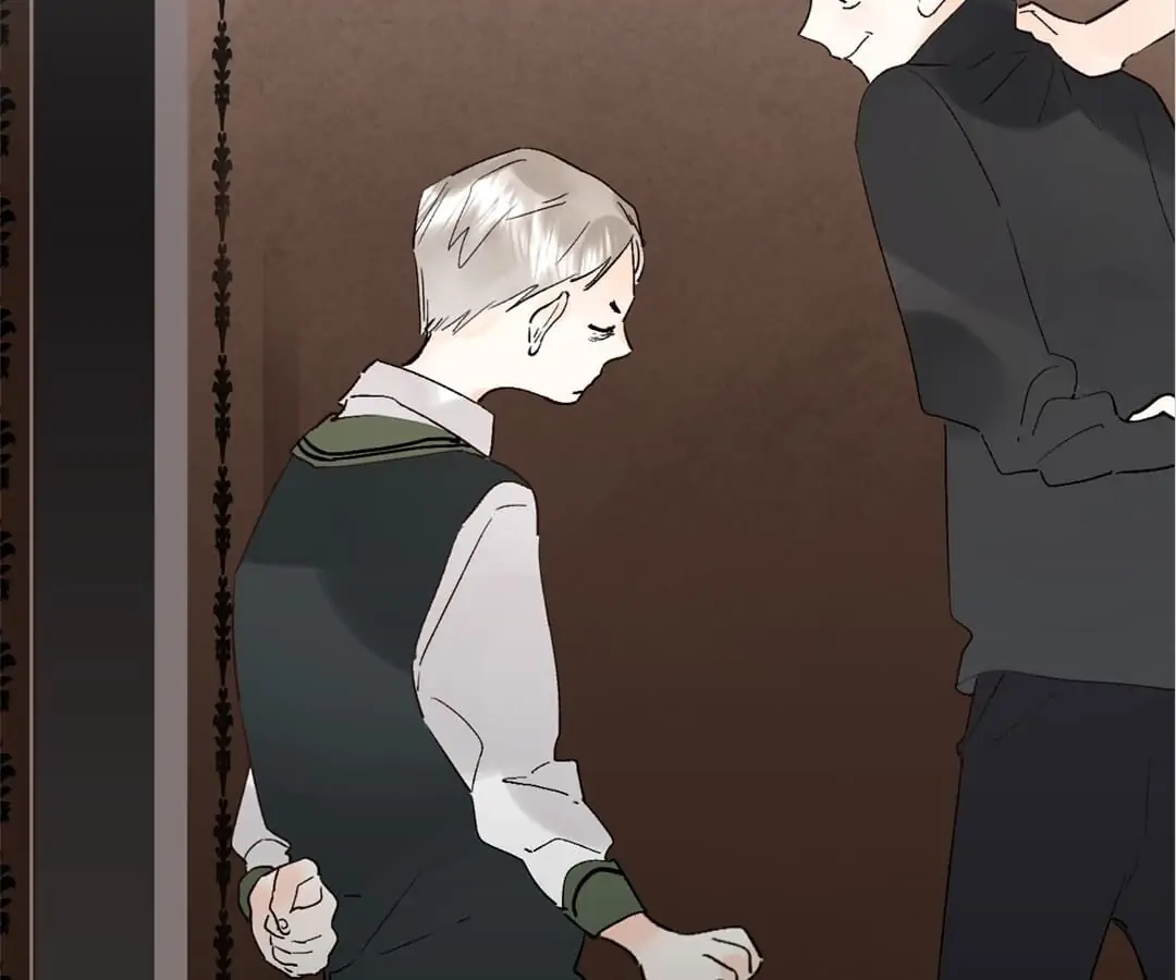 Dawn The Teen Witch Chapter 17.1 page 134 - 