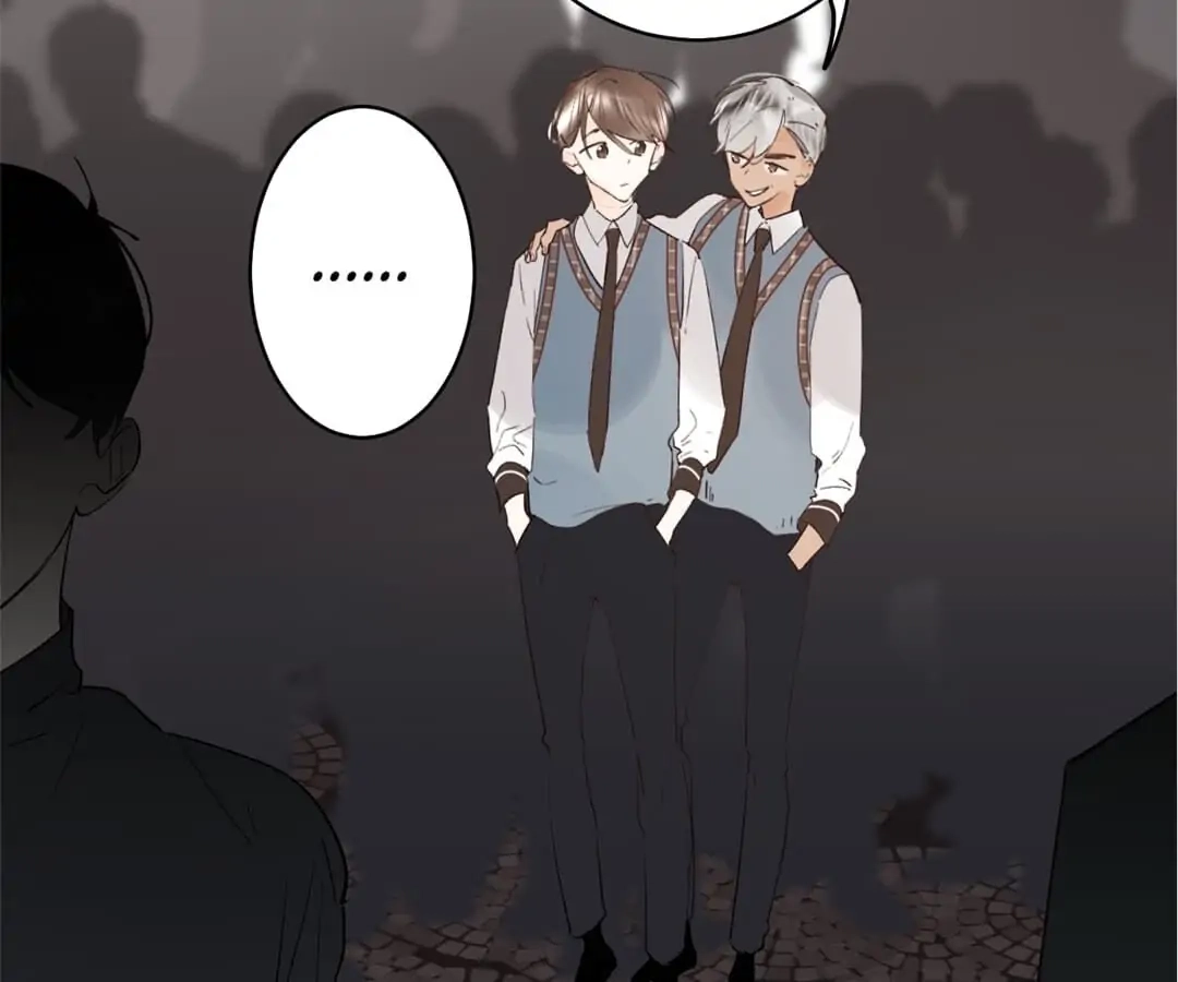 Dawn The Teen Witch Chapter 17.1 page 136 - 