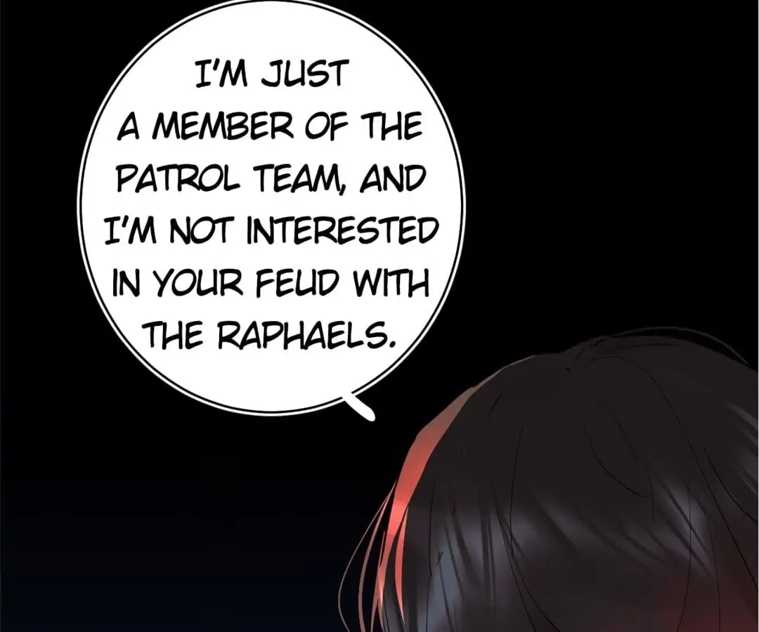 Dawn The Teen Witch Chapter 17.1 page 18 - 