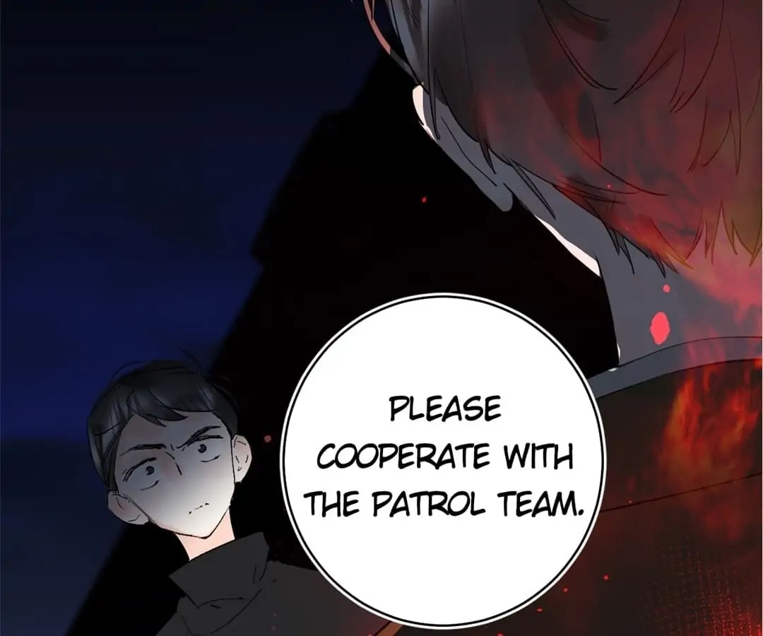 Dawn The Teen Witch Chapter 17.1 page 19 - 