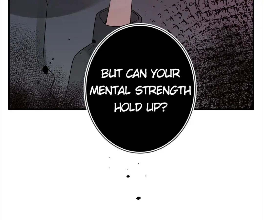 Dawn The Teen Witch Chapter 17.1 page 3 - 
