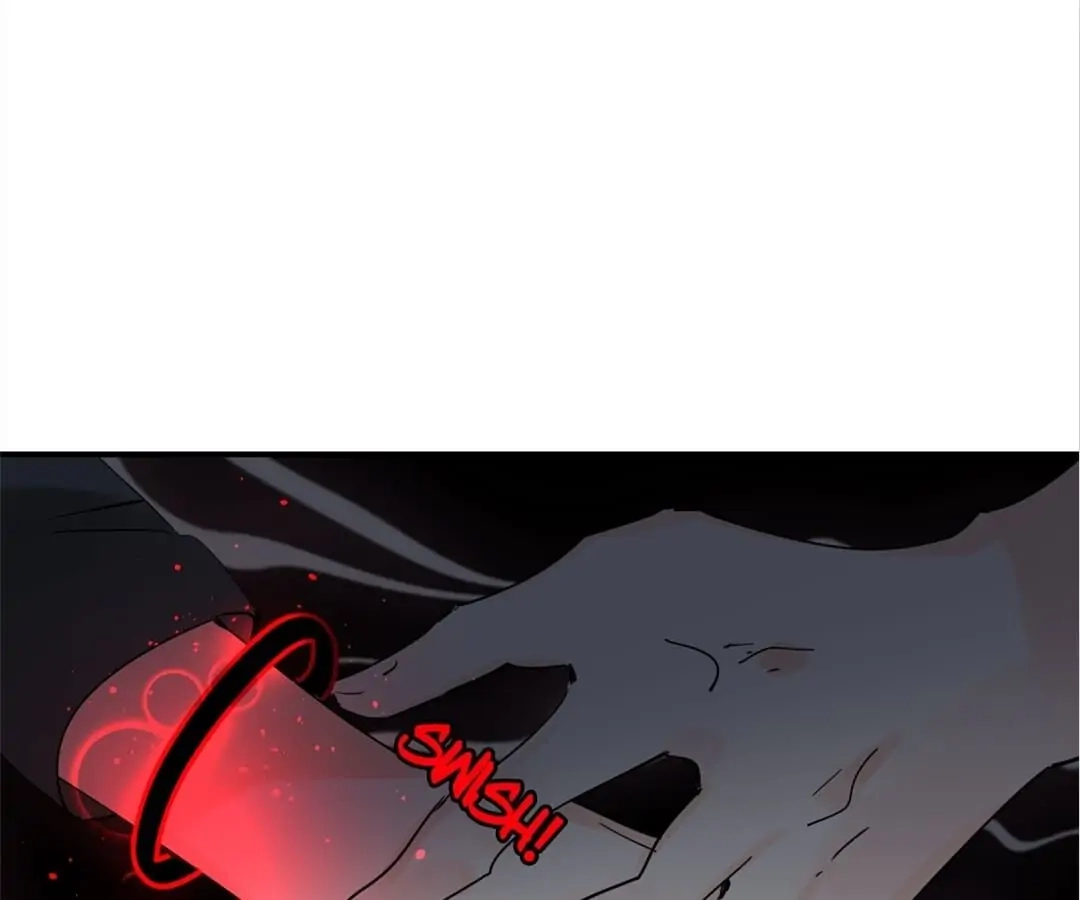 Dawn The Teen Witch Chapter 17.1 page 23 - 