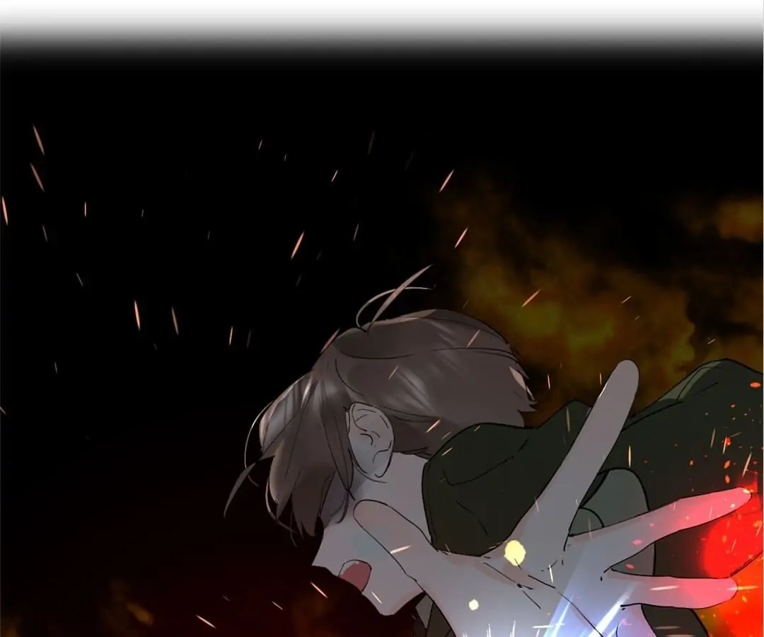 Dawn The Teen Witch Chapter 17.1 page 31 - 