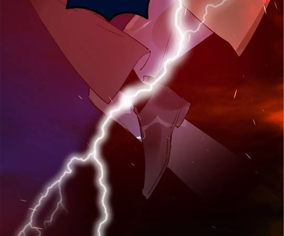 Dawn The Teen Witch Chapter 17.1 page 33 - 
