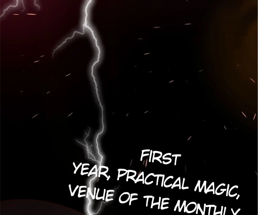 Dawn The Teen Witch Chapter 17.1 page 34 - 