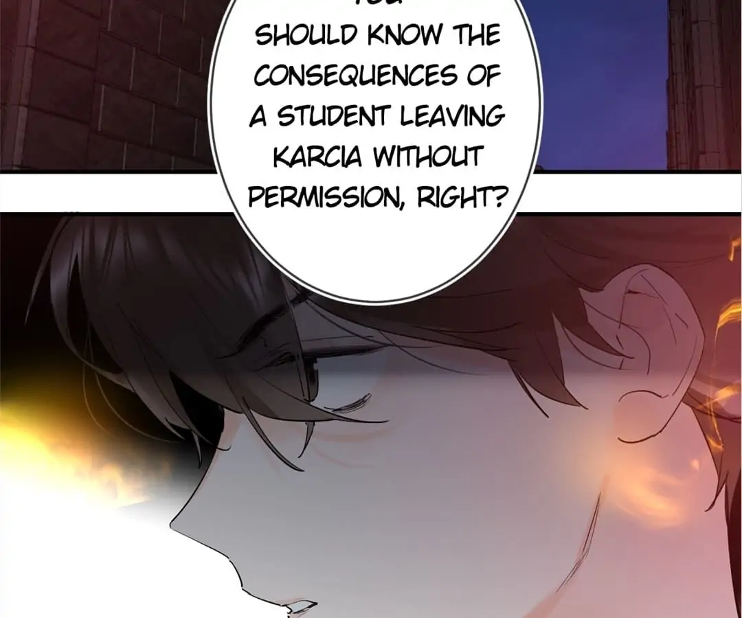Dawn The Teen Witch Chapter 17.1 page 5 - 