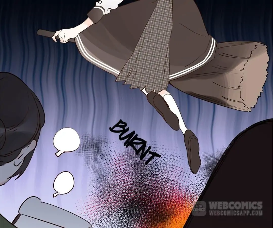 Dawn The Teen Witch Chapter 17.1 page 42 - 