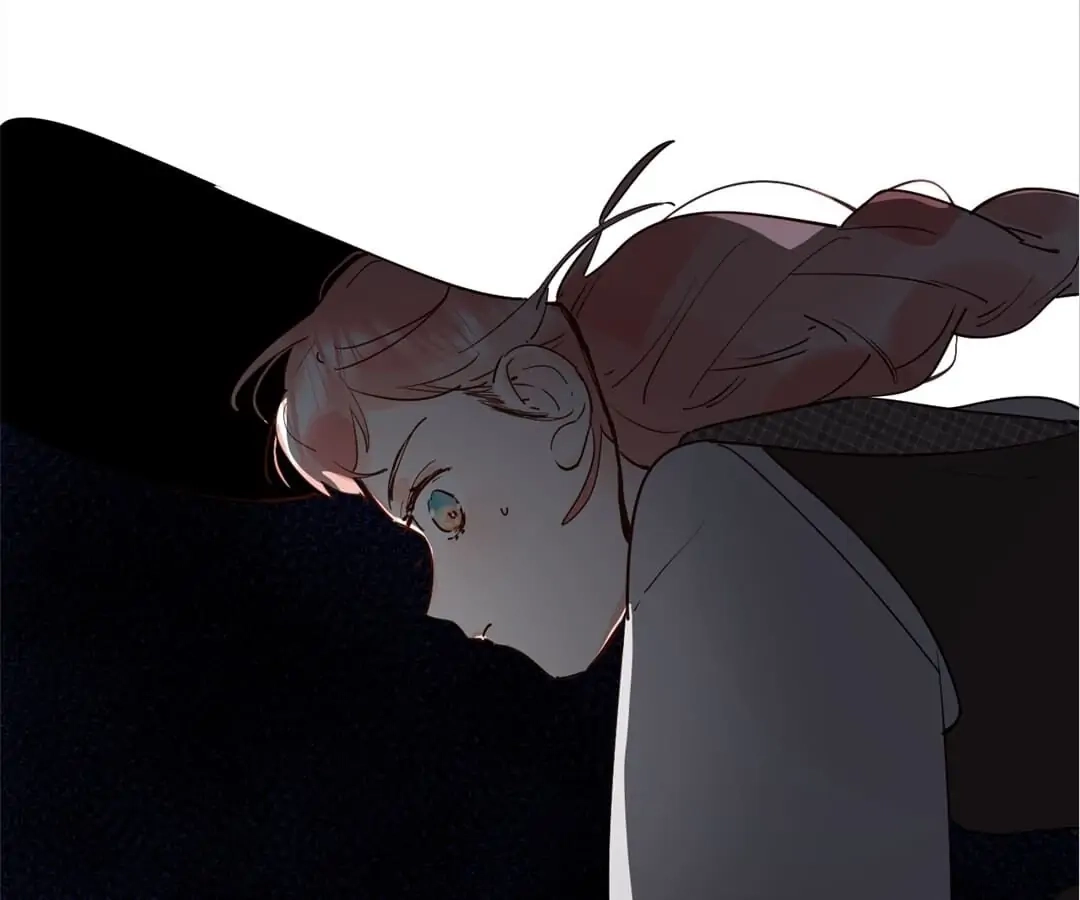Dawn The Teen Witch Chapter 17.1 page 45 - 