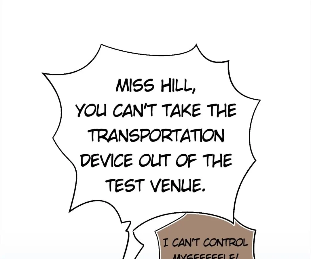 Dawn The Teen Witch Chapter 17.1 page 49 - 