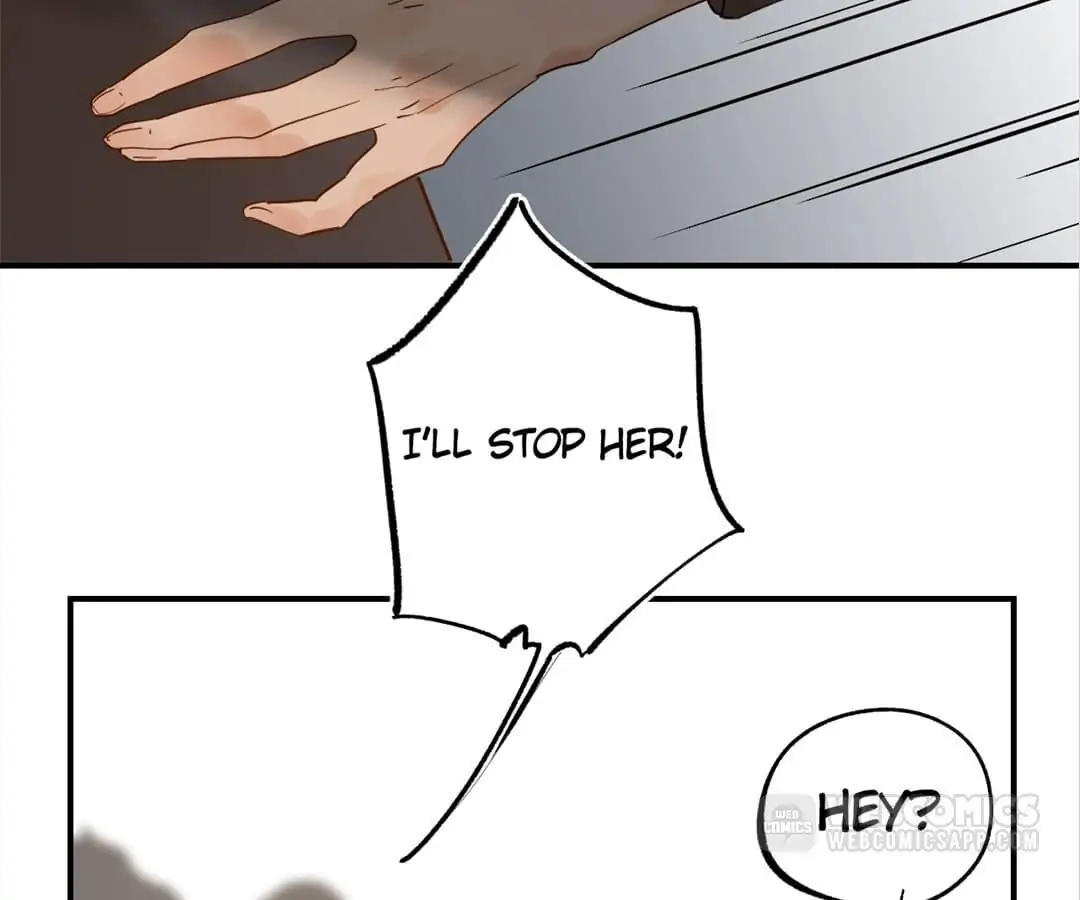 Dawn The Teen Witch Chapter 17.1 page 53 - 