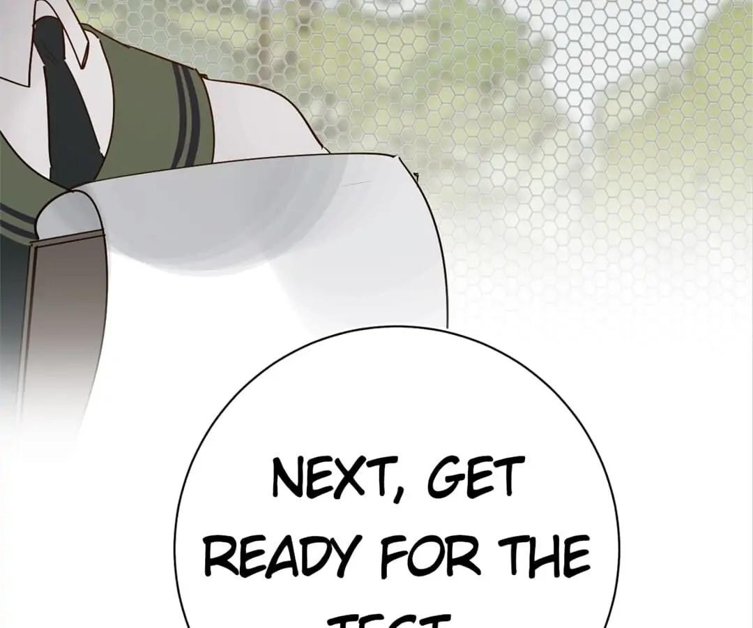 Dawn The Teen Witch Chapter 17.1 page 58 - 