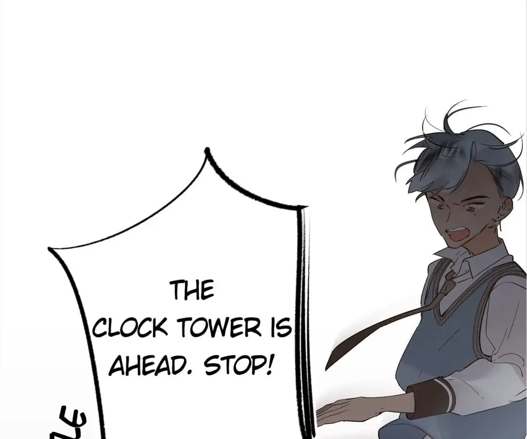 Dawn The Teen Witch Chapter 17.1 page 60 - 