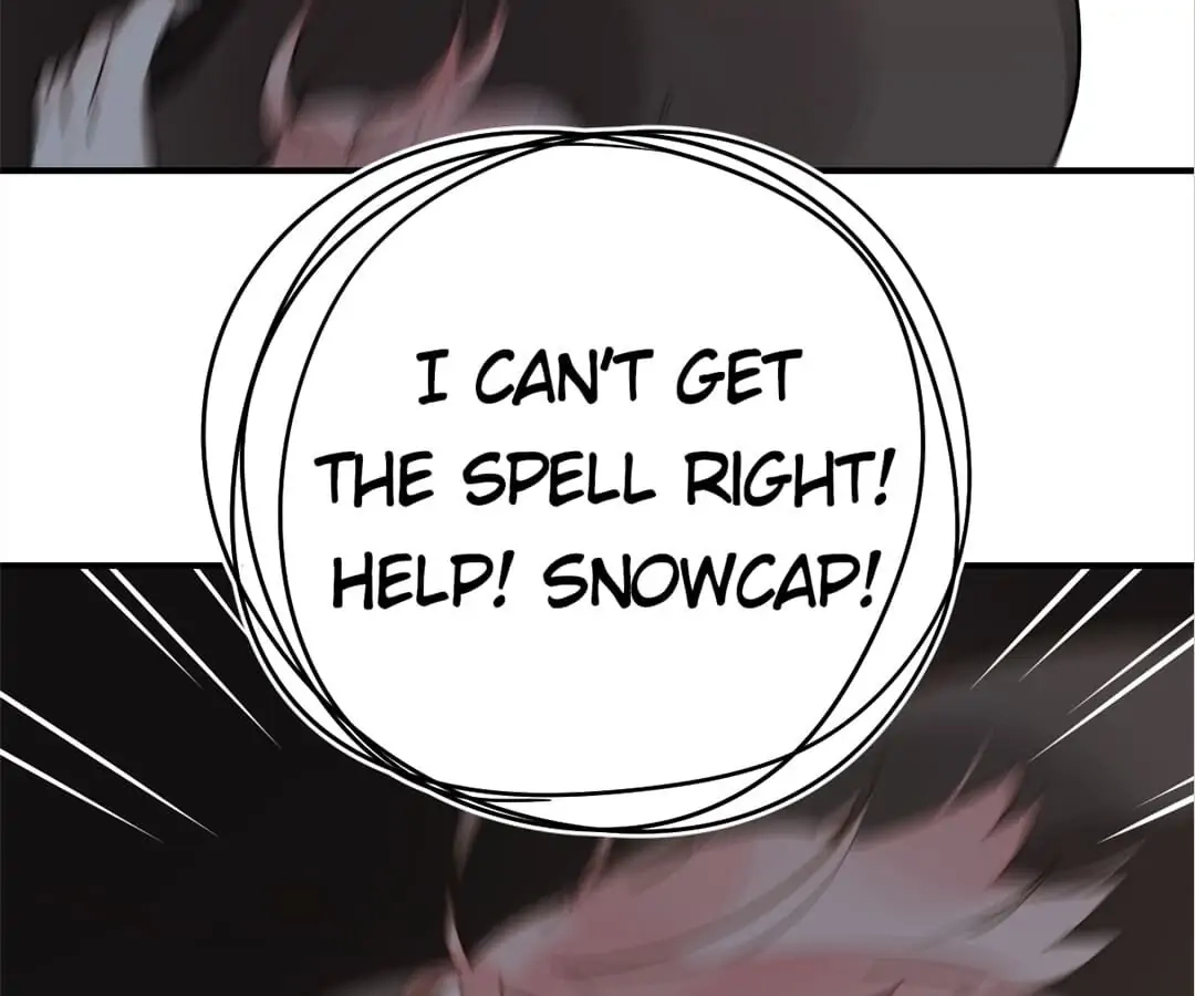 Dawn The Teen Witch Chapter 17.1 page 64 - 