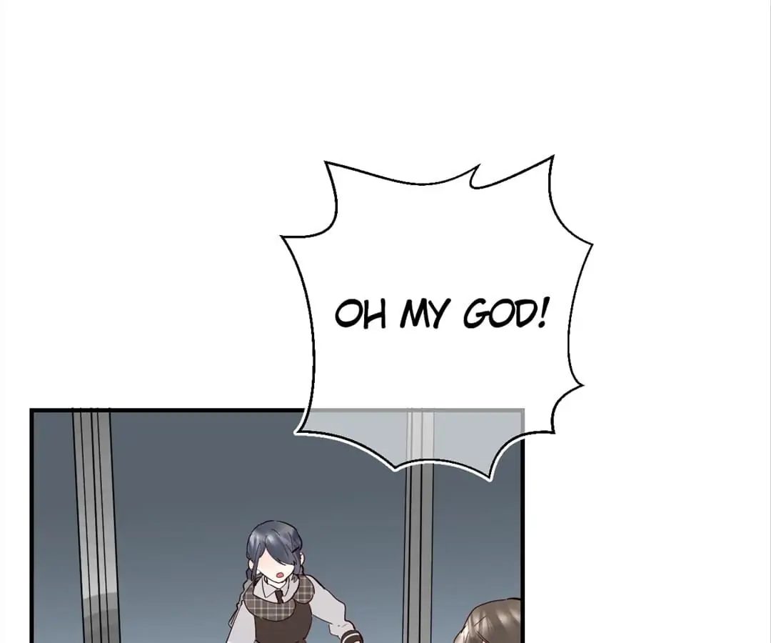 Dawn The Teen Witch Chapter 17.1 page 66 - 