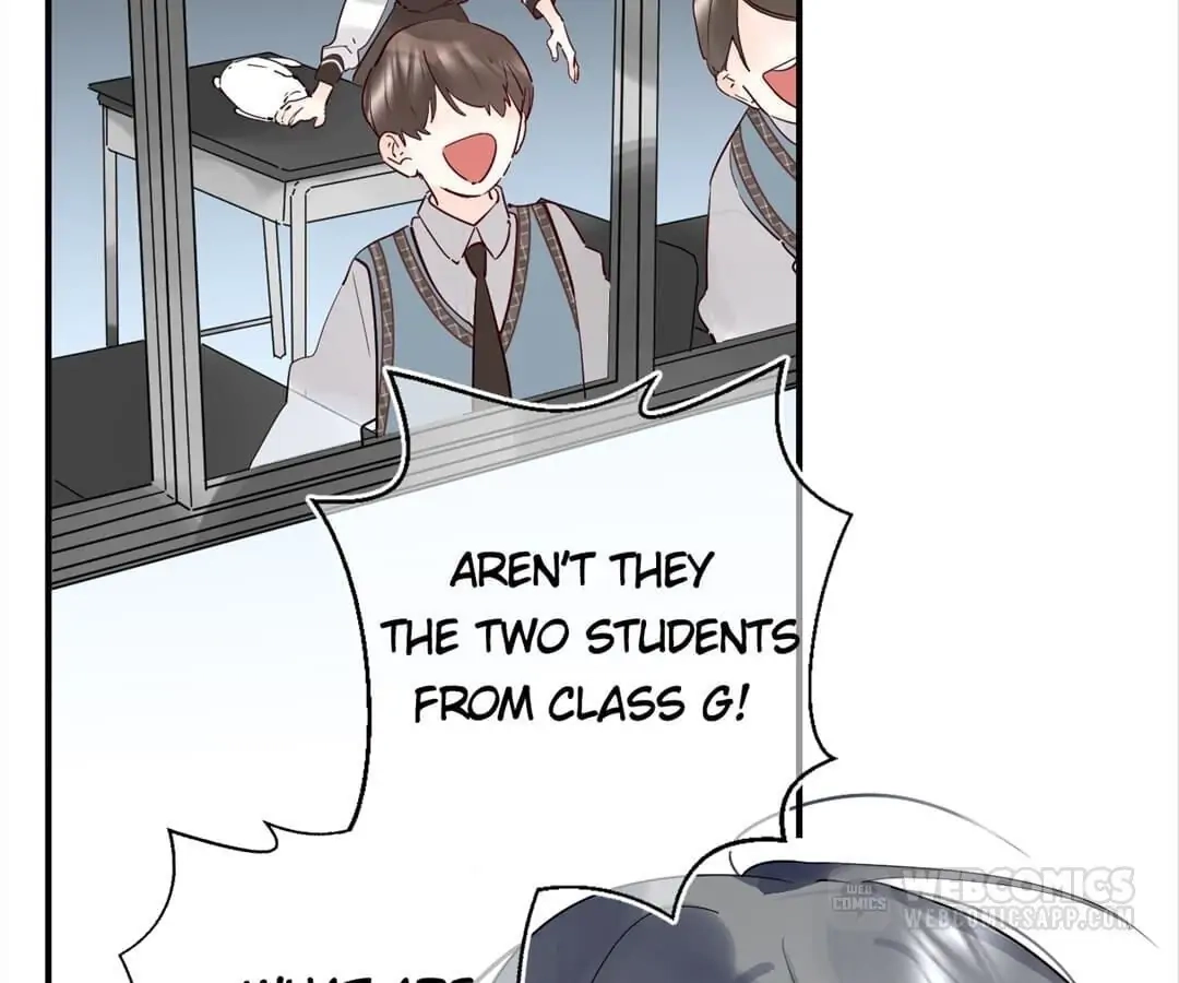 Dawn The Teen Witch Chapter 17.1 page 67 - 