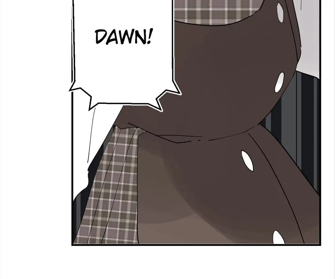 Dawn The Teen Witch Chapter 17.1 page 69 - 