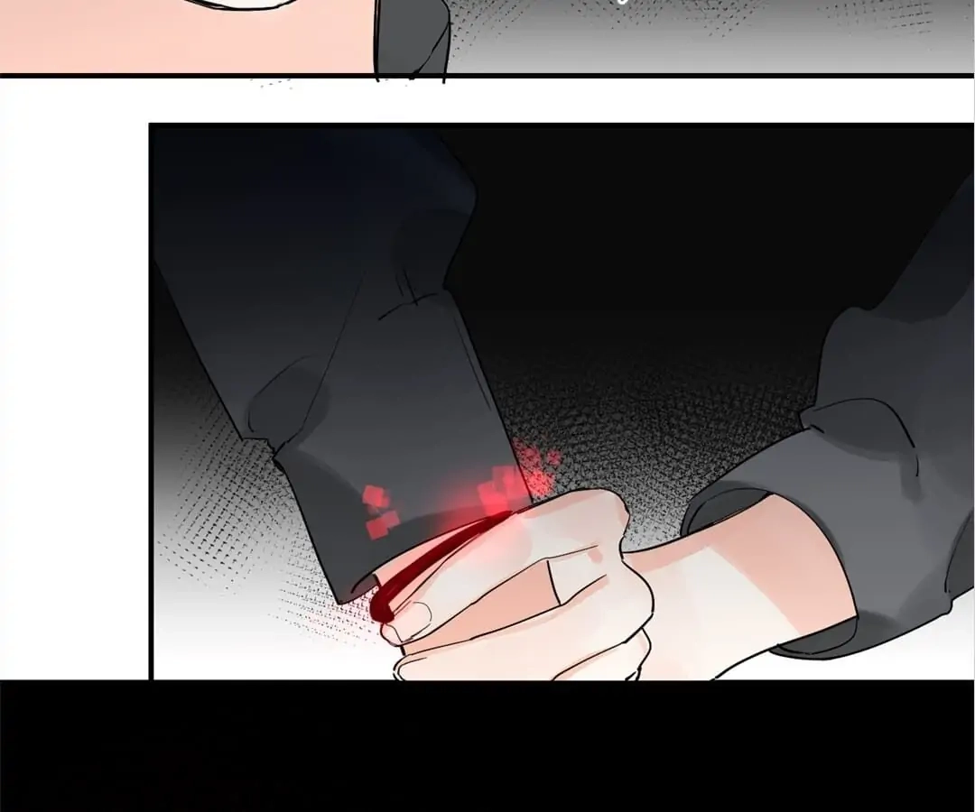 Dawn The Teen Witch Chapter 17.1 page 8 - 