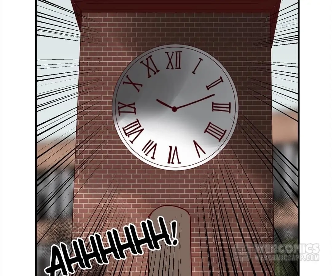 Dawn The Teen Witch Chapter 17.1 page 72 - 