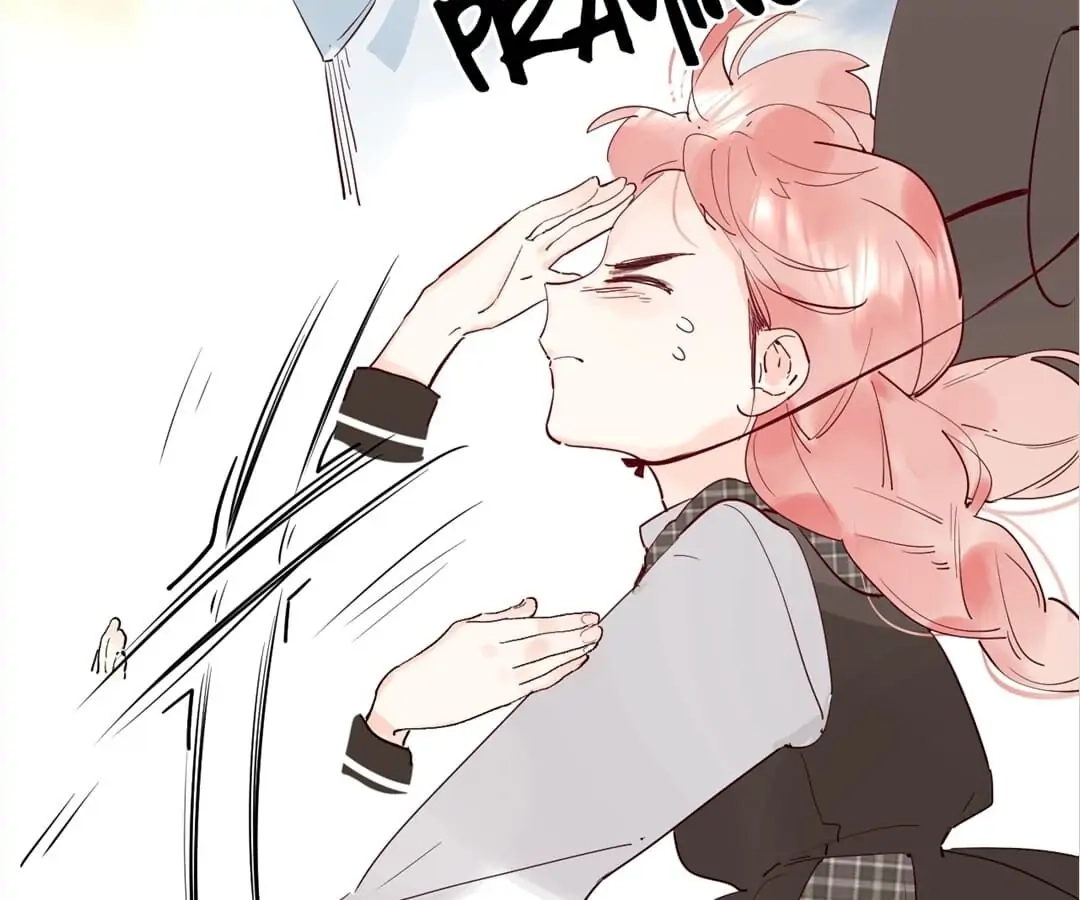 Dawn The Teen Witch Chapter 17.1 page 77 - 