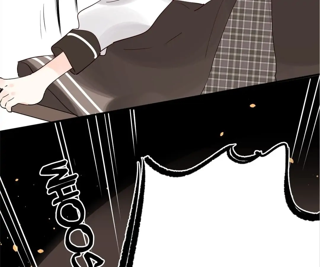 Dawn The Teen Witch Chapter 17.1 page 78 - 